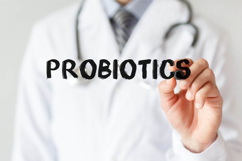 probiotics