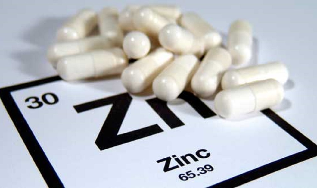 zinc aumenta testosterona