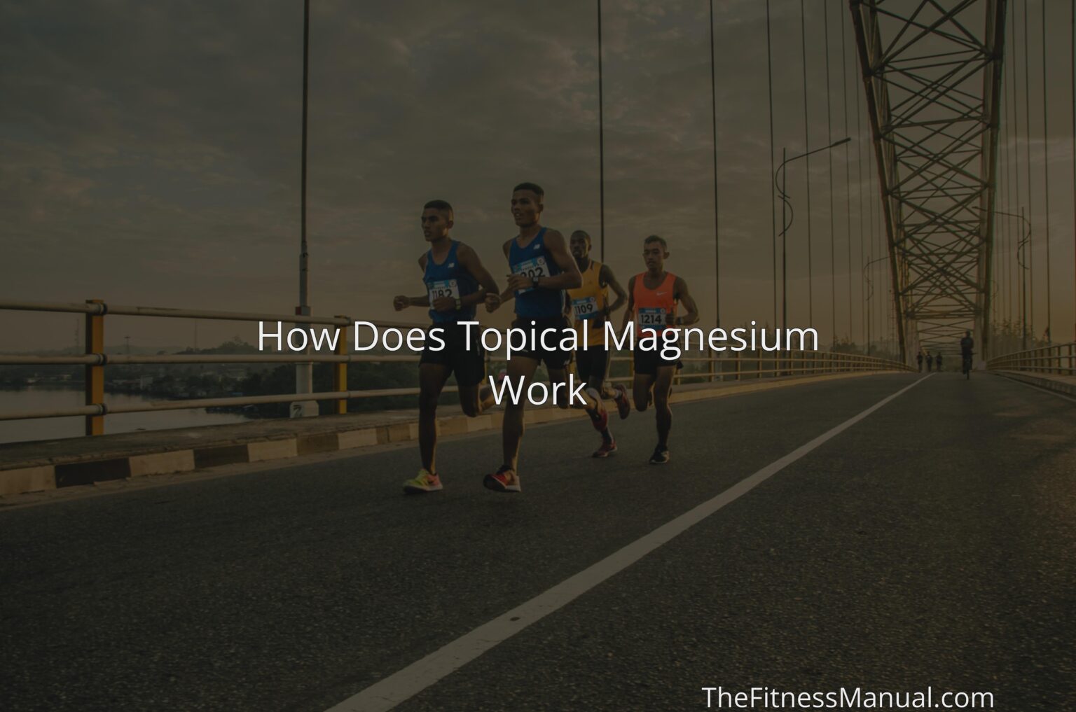 how-does-topical-magnesium-work-thefitnessmanual