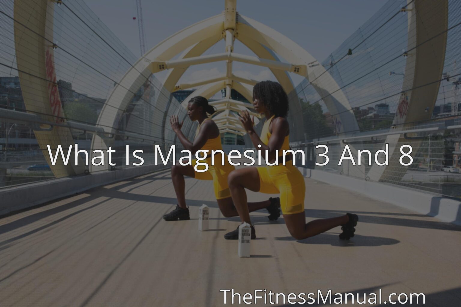 what-is-magnesium-3-and-8-thefitnessmanual