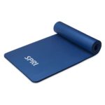 MAT B SPRI Exercise Mat Blue C 2048x2048